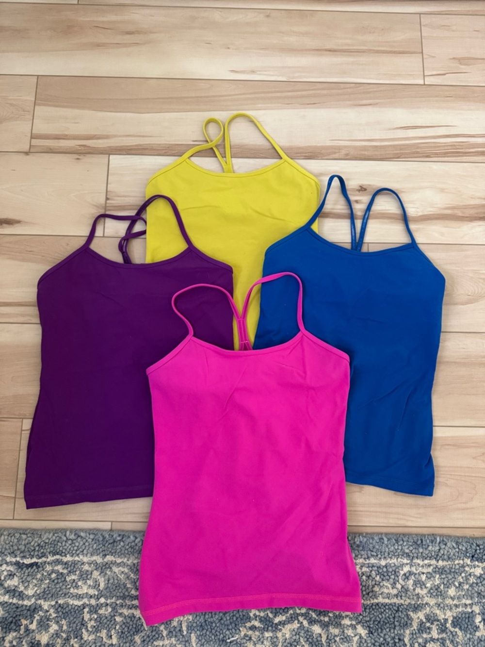 Lululemon Bundle 💖 - Picture 4 of 4